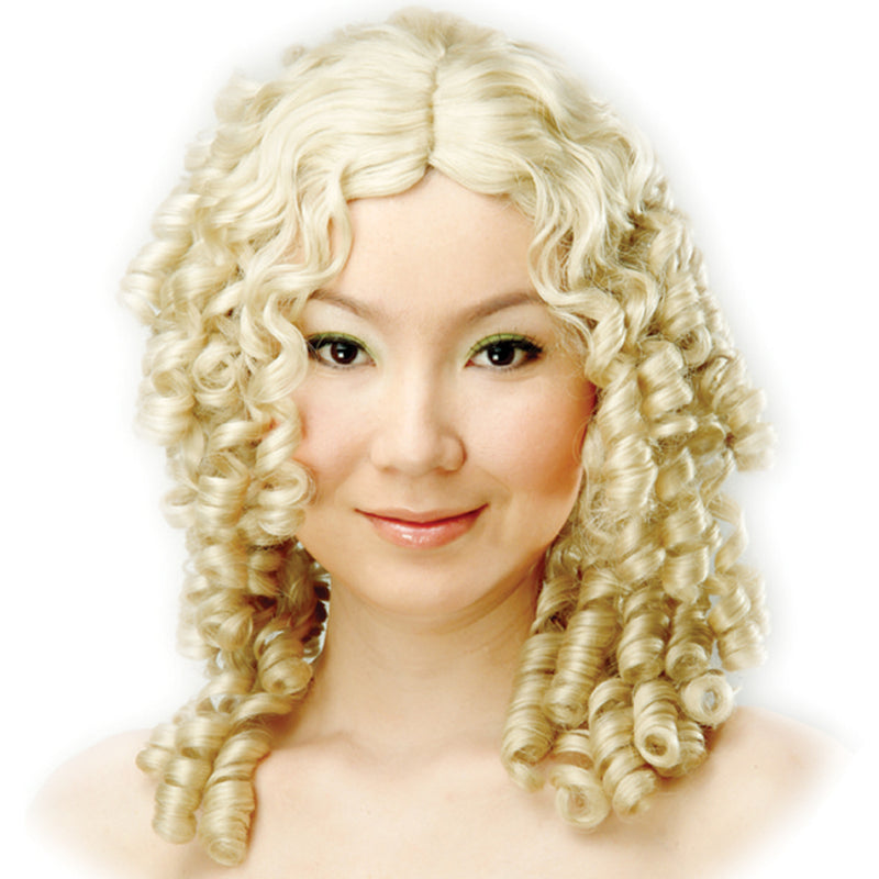 Colonial Wig | Costume-Shop.com - image 1