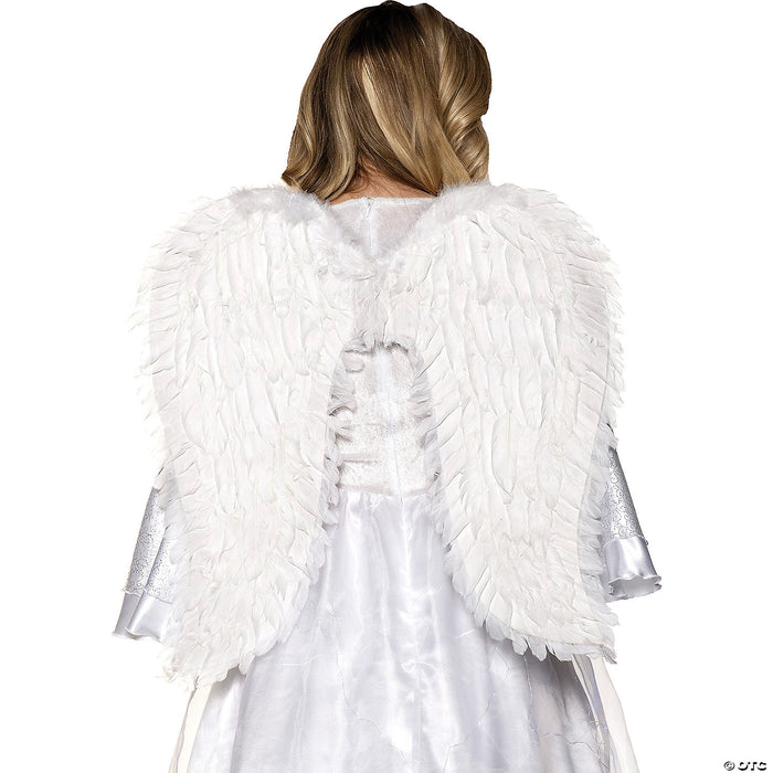 26-Inch Adult Feather Wings