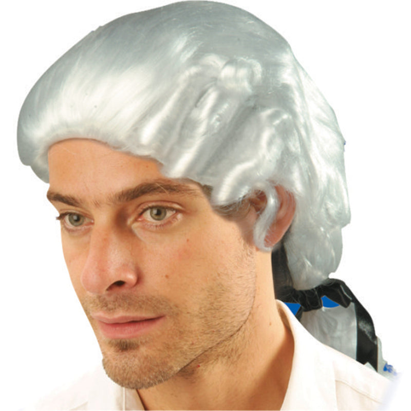 Colonial Wig | Costume-Shop.com - image 1