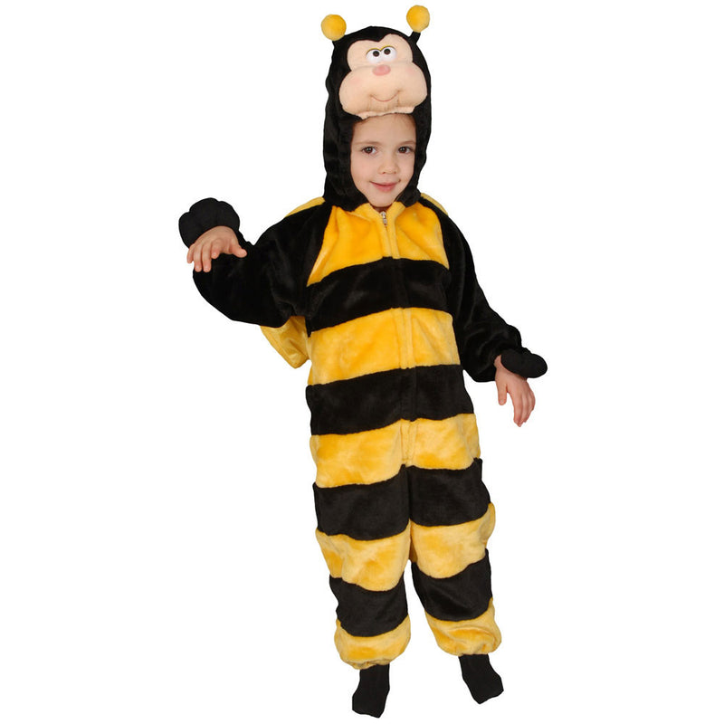 Little Honey Bee Costume | Costume-Shop.com