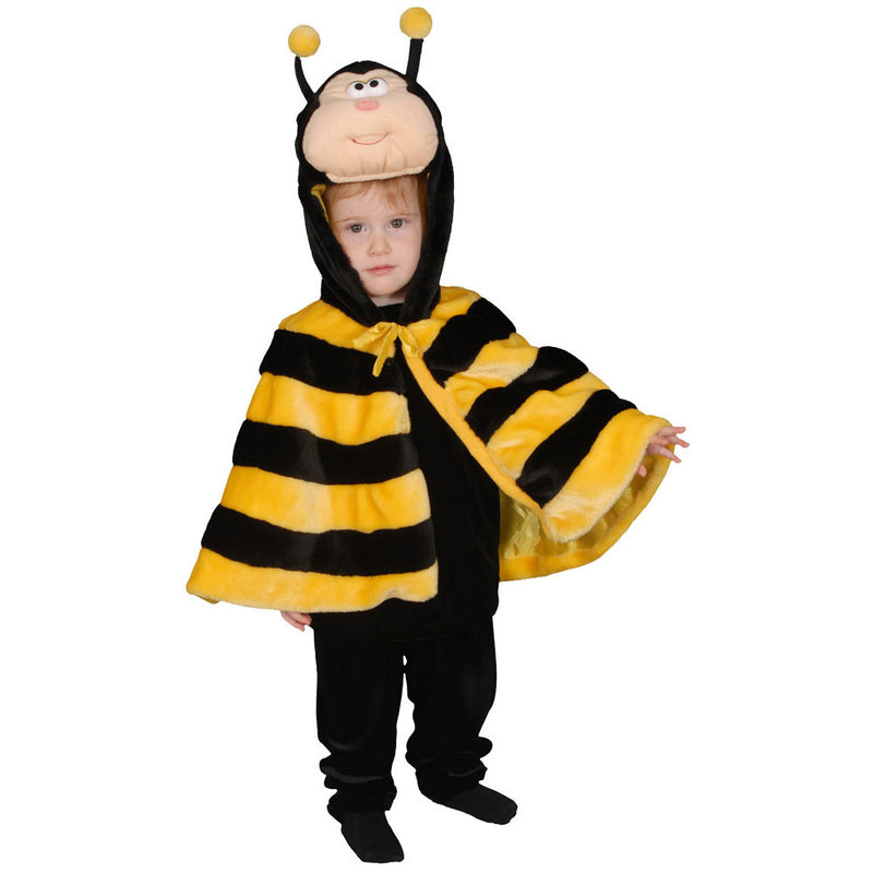 Little Honey Bee Costume | Costume-Shop.com