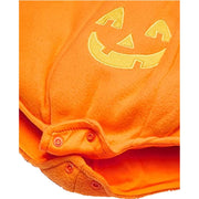 Baby Jack-O’-Lantern Pumpkin Costume - 0-6 Months - image 4