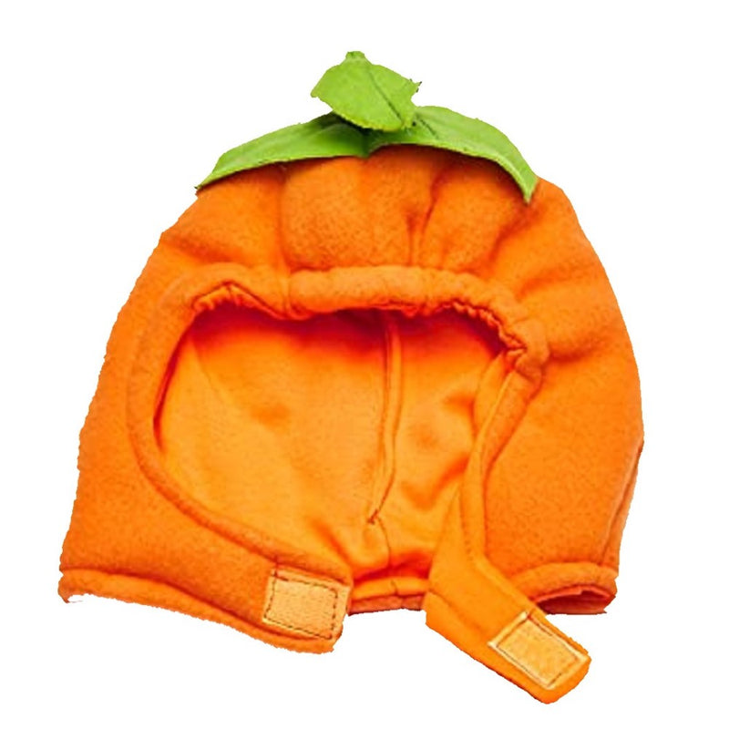 Baby Jack-O’-Lantern Pumpkin Costume - 0-6 Months - image 5