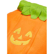 Baby Jack-O’-Lantern Pumpkin Costume - 0-6 Months - image 7
