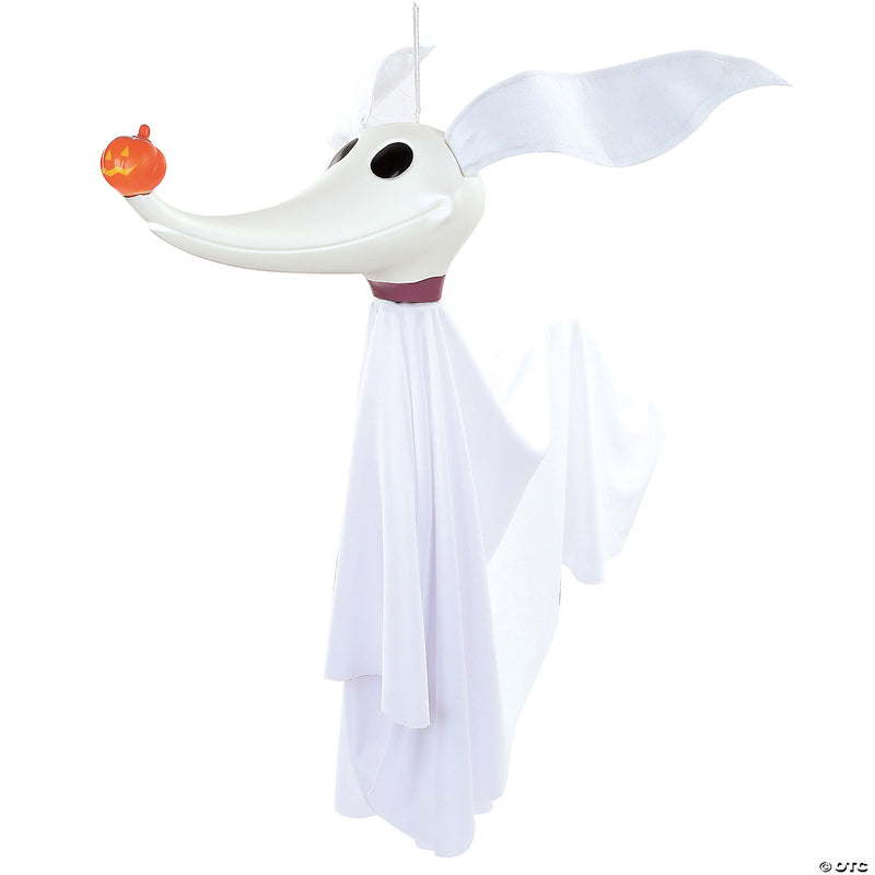 27" Nightmare Before Christmas Zero Hanging Decoration - image 1