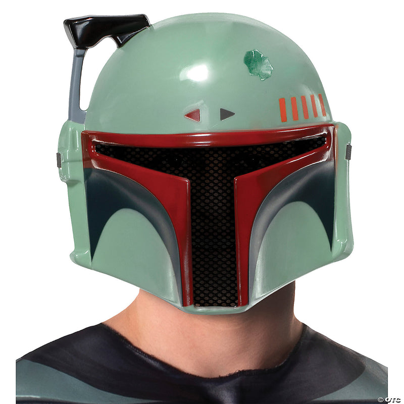 Star Wars Boba Fett Mask