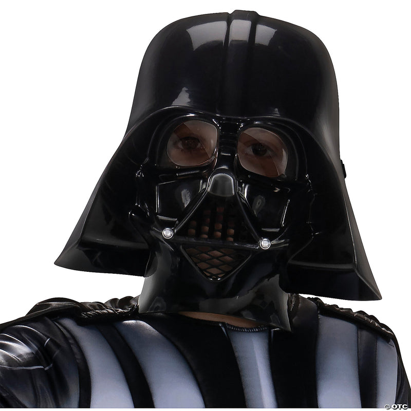 Star Wars Vader Mask - image 1