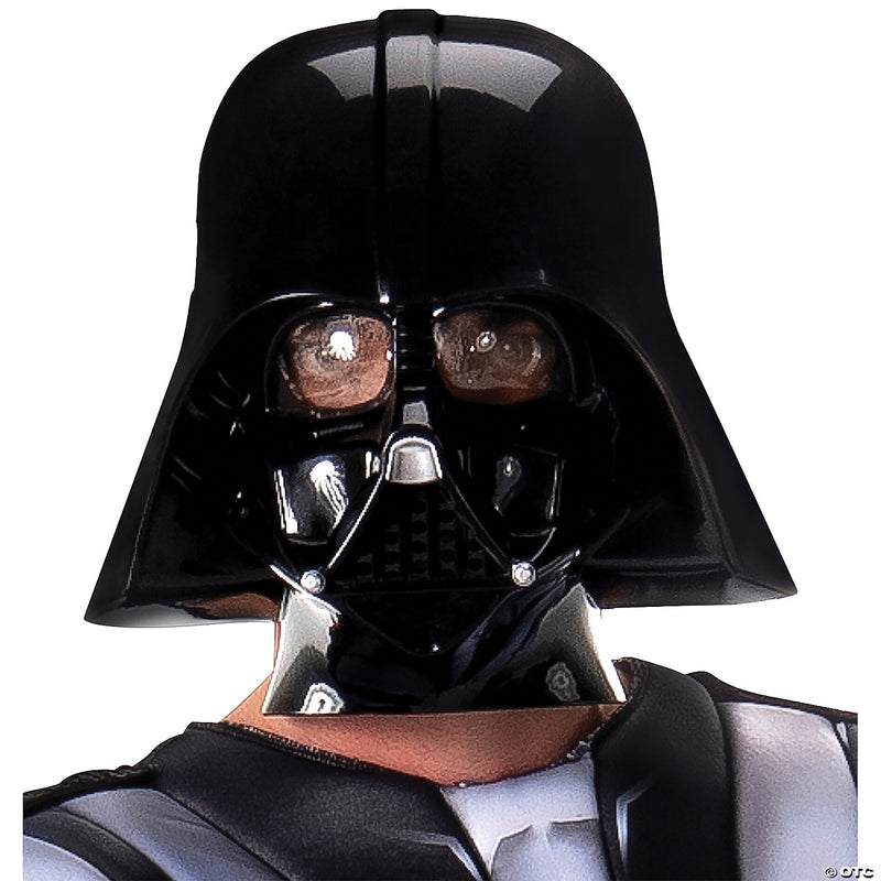 Adult Darth Vader Mask | Costume-Shop.com - image 1