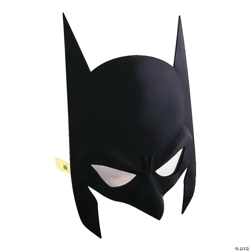 Sunstache Batman 1/2 Mask | Costume-Shop.com - image 1