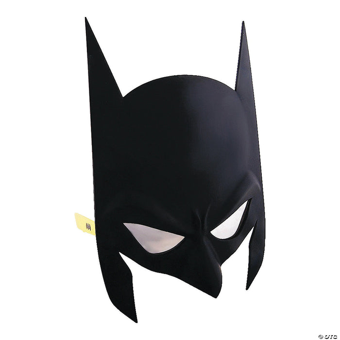 Sunstache Batman 1/2 Mask