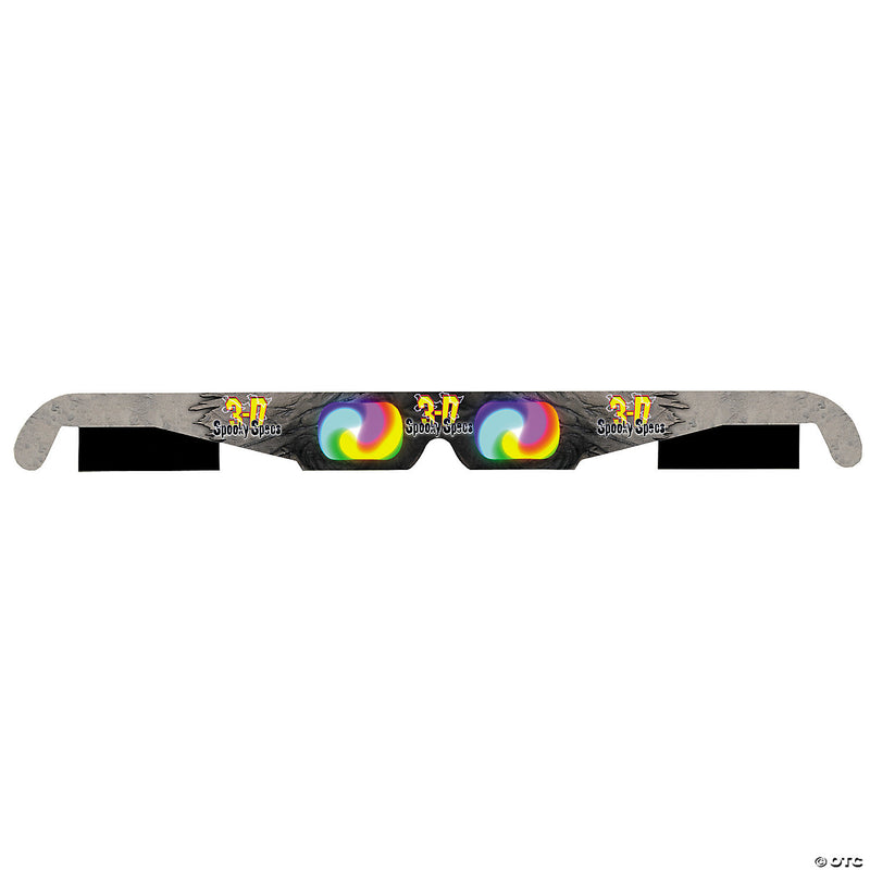 3-D Glasses | Costume-shop.com - image 1