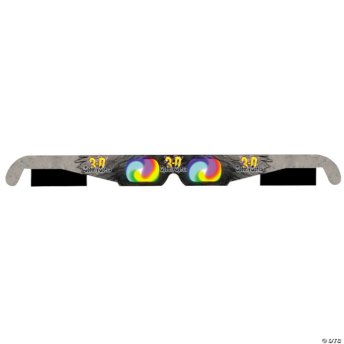 3-D Glasses - 50 Pack