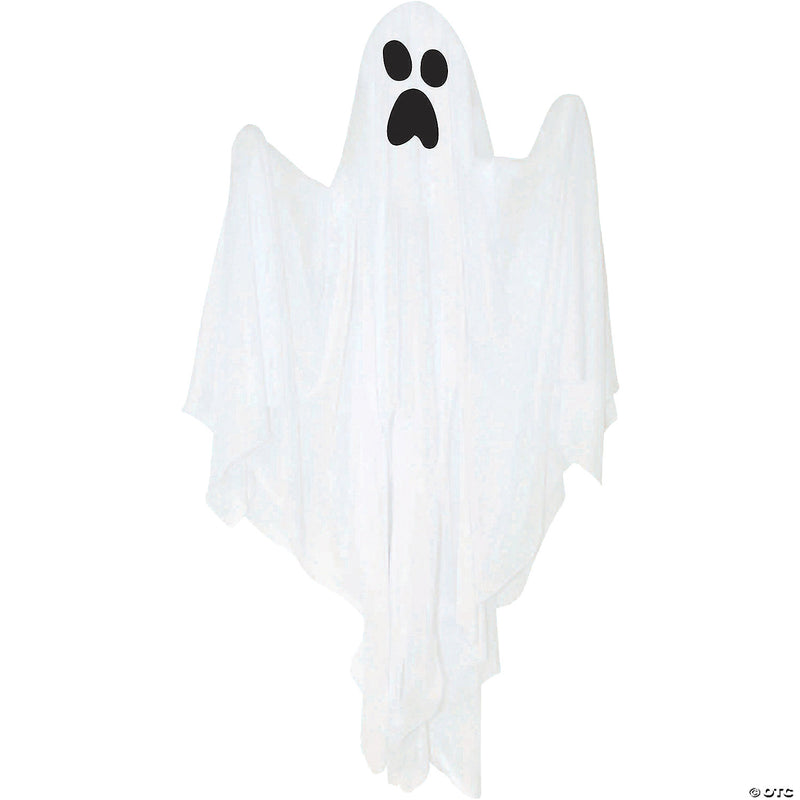 32" Hanging Ghost Decoration - image 1