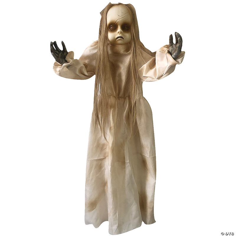 33.5" Hanging Doll - image 1