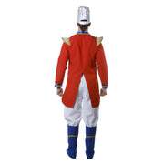 Regal Nutcracker Toy Soldier | Costume-shop.com - Small - image 2