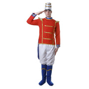 Regal Nutcracker Toy Soldier | Costume-shop.com - Small - image 1
