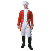 Elegant Victorian Gentleman Costume | Costume-Shop.com - Small - image 1