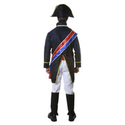 Adults Napoleon Dress up Costume - Small - image 2