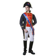 Adults Napoleon Dress up Costume - Small - image 1