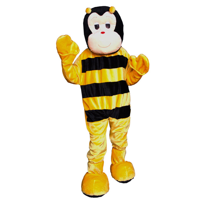 Mascot Bumble Bee  | Costume-Shop.com