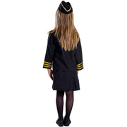 Flight Attendant Costume for Kids - T2 (Toddler 1-2) - image 2