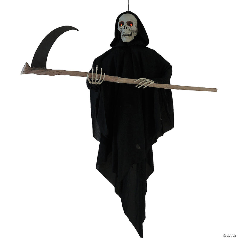 36" Animated Reaper Prop - image 1