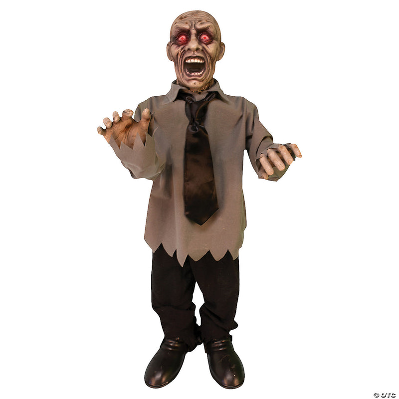 Twisting Zombie Animated Prop - image 1
