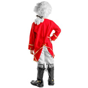 Victorian Boy Costume for Kids | Costume-shop.com - T4 (Toddler 2-3) - image 2