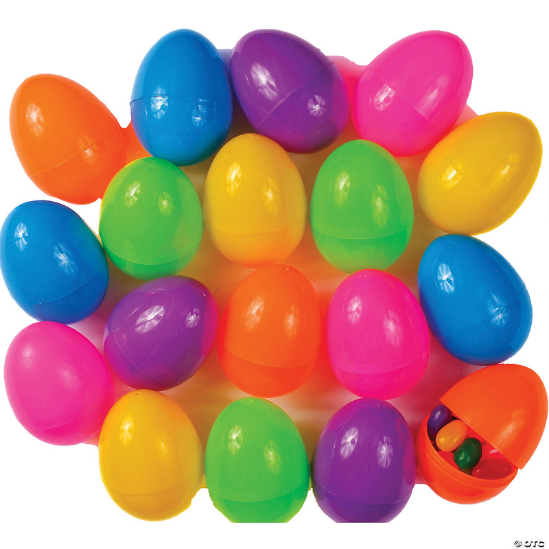 3" Easter Egg Mega Assortment | Costume-shop.com - image 1
