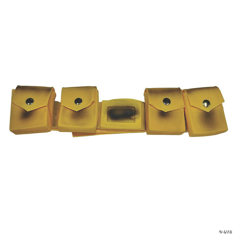 3D Batman™ Utility Belt - image 1