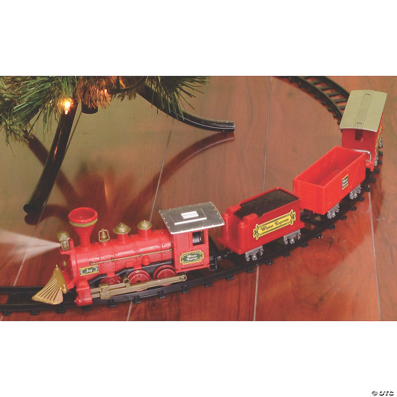 4-Piece Train Set - image 1