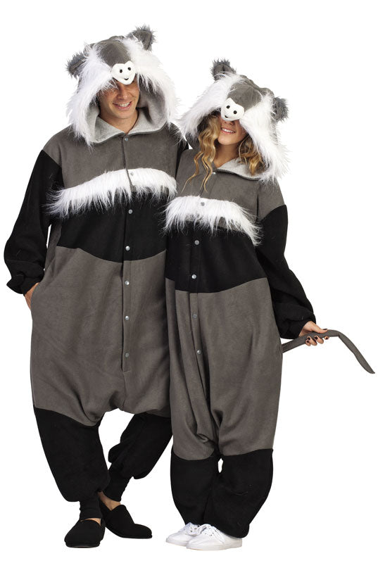 40003 Hamster Funsies Unisex Costume