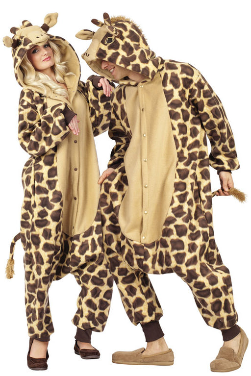 40005 Georgie Giraffe Funsies Costume