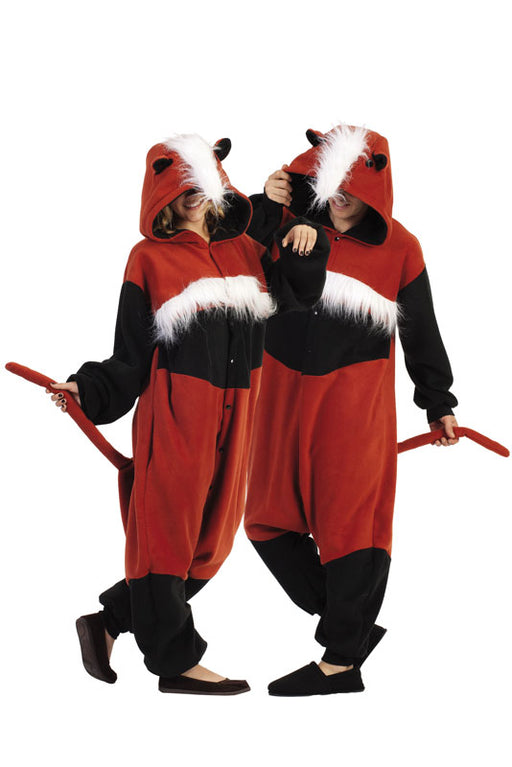 40006 Quinny the Guinea Funsies Costume