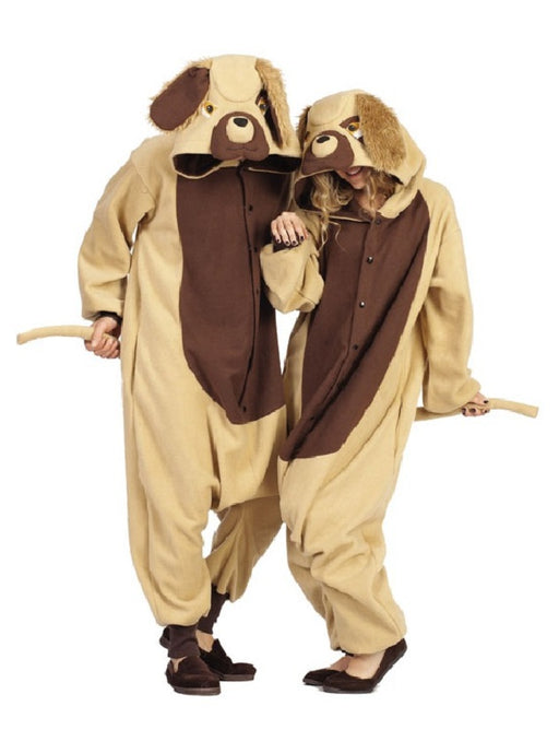 40009 Devin The Dog Funsies Unisex Costume