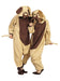 40009 Devin The Dog Funsies Unisex Costume