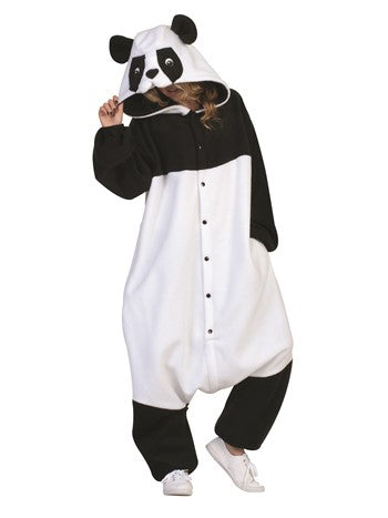 Adt Parker the Panda Union Sui