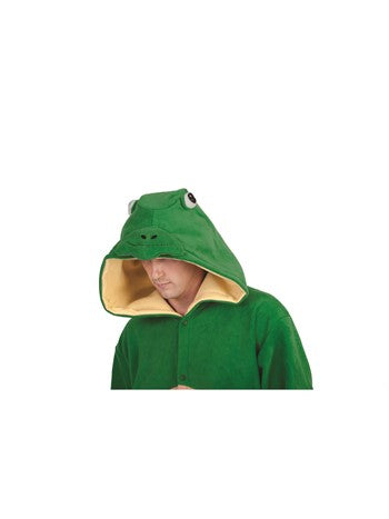Adult Freddy Frog Union Suit