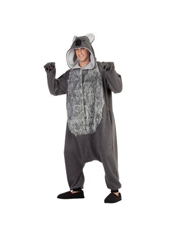 Adult Kylie the Koala Union Suit | Costume-Shop.com