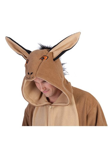 Adt Dom the Donkey Union Suit