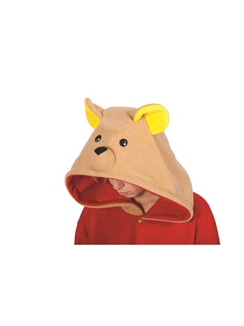 Adult Honey Bear Union Suit | Costume-Shop.com - image 4