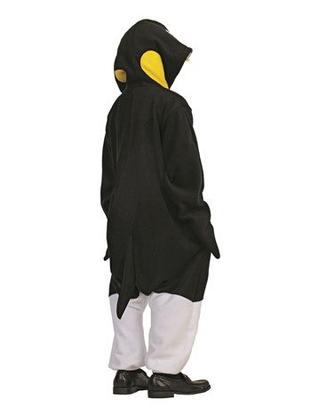 Child Penguin Union Suit L