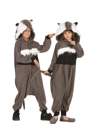 Hamster Kid Union Suit | Costume-Shop.com