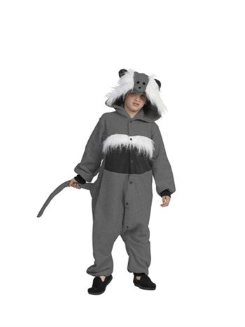 Hamster Kid Union Suit | Costume-Shop.com