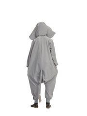 Peanut Elephant Union Suit | Costume-Shop.com - image 2