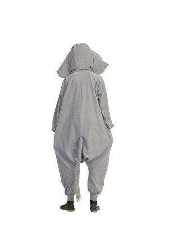 Peanut Elephant Union Suit | Costume-Shop.com - image 2