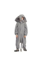 Peanut Elephant Union Suit | Costume-Shop.com - image 3