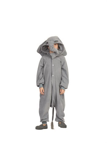 Peanut Elephant Union Suit | Costume-Shop.com - image 3