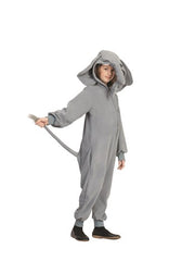 Peanut Elephant Union Suit | Costume-Shop.com - image 4