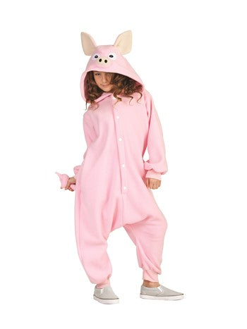 Youth Prissy Pig Suit